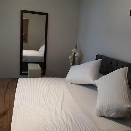 Youvala Serviced Apartment Giza מראה חיצוני תמונה