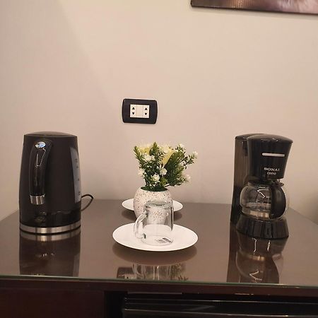 Youvala Serviced Apartment Giza מראה חיצוני תמונה