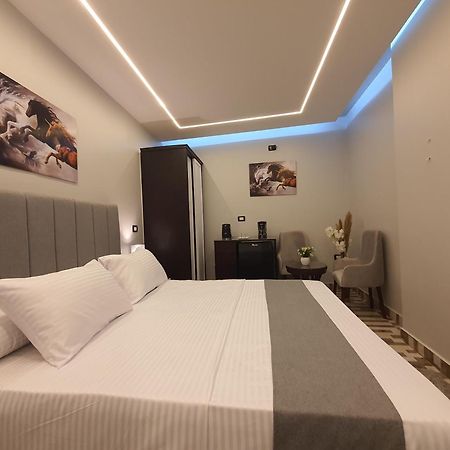 Youvala Serviced Apartment Giza מראה חיצוני תמונה