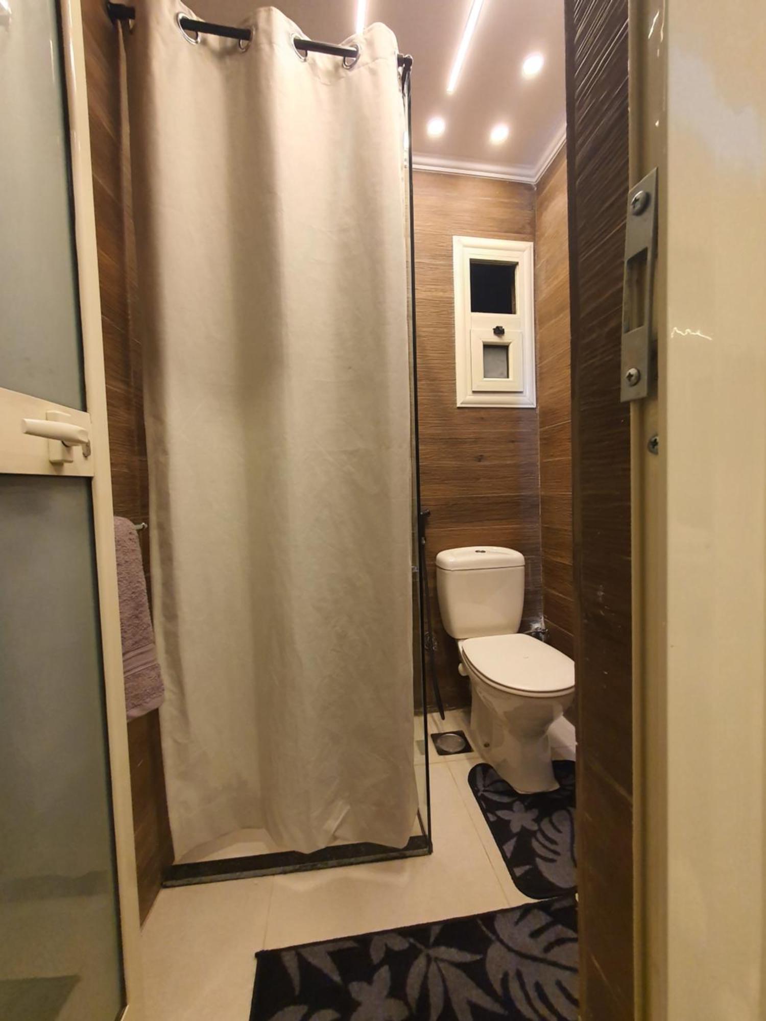 Youvala Serviced Apartment Giza מראה חיצוני תמונה